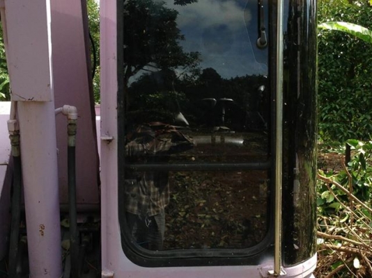 เครื่องจักรกลหนัก