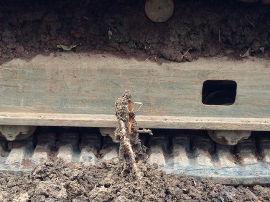 เครื่องจักรกลหนัก