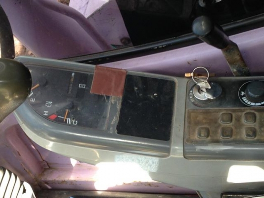 เครื่องจักรกลหนัก