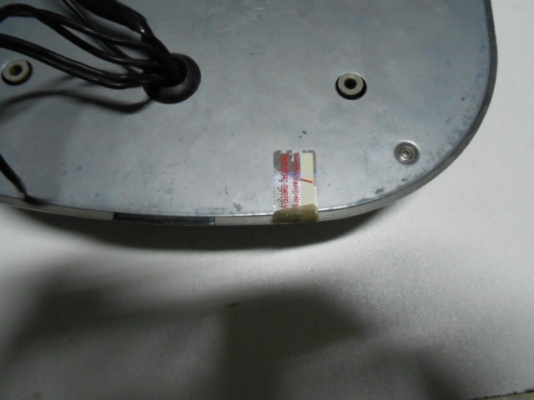 จอป๊อปอัพ ติดเพดาน 7นิ้ว