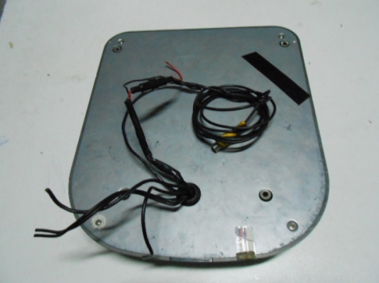 จอป๊อปอัพ ติดเพดาน 7นิ้ว