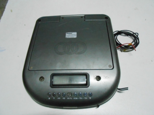 จอป๊อปอัพ ติดเพดาน 7นิ้ว