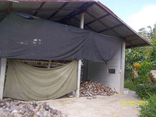 ขอโทษทีครับขายที่ดินที่ทำเลดี ติดถนนใหญ่  หน้าทาง  33เเตร สายโชคชัย-เดชอุดม