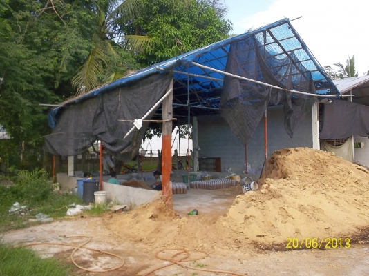 ขอโทษทีครับขายที่ดินที่ทำเลดี ติดถนนใหญ่  หน้าทาง  33เเตร สายโชคชัย-เดชอุดม