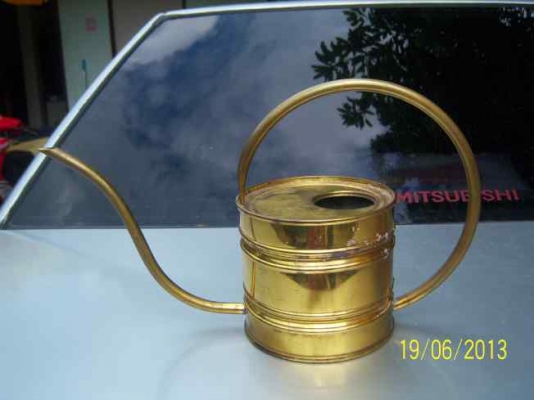 ขายกาทองเหลือง ทองแดง