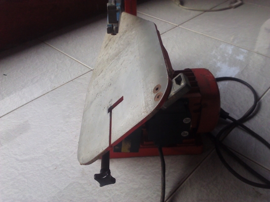 เลื่อยฉลุของเยรมันตัดได้ทุกอย่างขนาดรับชิ้นได้ด้านในถึง14นิ้วเครื่องทำงานได้ดีเสียงไม่ดัง เลื่อยฉลุของเยรมันตัดได้ทุกอย่างขนาดรับชิ้นได้ด้านในถึง14นิ้วเครื่องทำงานได้ดีเสียงไม่ดัง