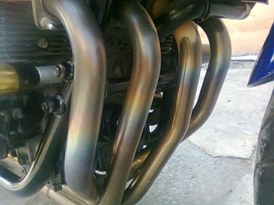 (ขายถูกๆจัดไป)cb400 เทค3 ปลายปี06. inv.+สรรพสามิต+พรบ.แท้ๆครบๆคับต่อรองได้นะคับ