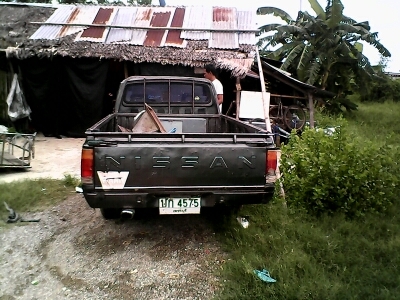 ขาย DUTSUN 5 ขอ