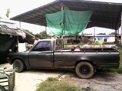 ขาย DUTSUN 5 ขอ