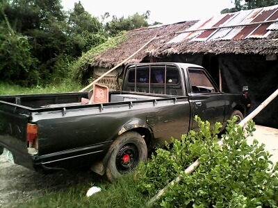 ขาย DUTSUN 5 ขอ