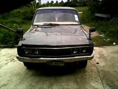 ขาย DUTSUN 5 ขอ