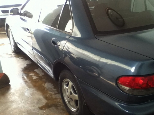 ขายEcar 1.5 AT หัวฉีด ติดLPG ขายEcar 1.5 AT หัวฉีด ติดLPG