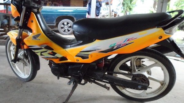 ขาย สปีด 3,500