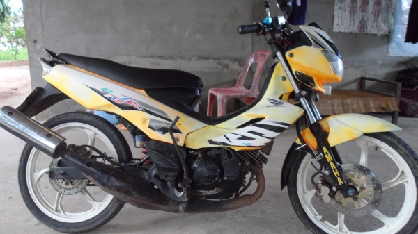 ขาย สปีด 3,500