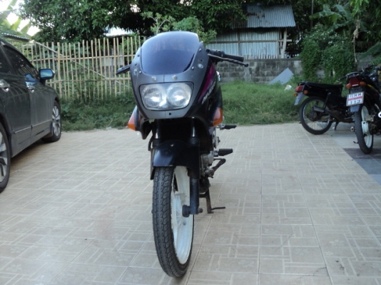 ขายเซอร์ปีโก้กล่องเล็กทะเบียนพร้อมโอน 13500 บาท