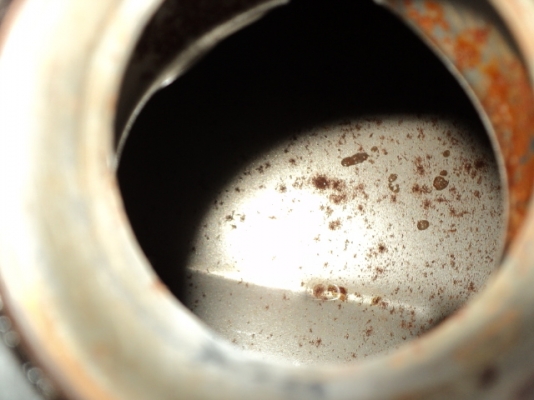 ขายเซอร์ปีโก้กล่องเล็กทะเบียนพร้อมโอน 13500 บาท