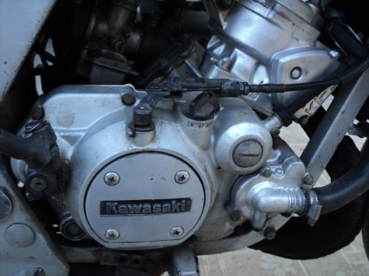 ขายเซอร์ปีโก้กล่องเล็กทะเบียนพร้อมโอน 13500 บาท