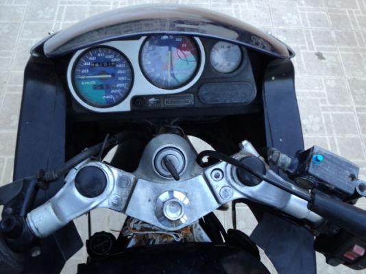 ขายเซอร์ปีโก้กล่องเล็กทะเบียนพร้อมโอน 13500 บาท