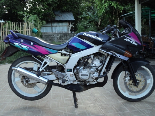 ขายเซอร์ปีโก้กล่องเล็กทะเบียนพร้อมโอน 13500 บาท