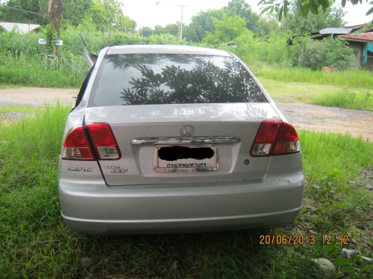 ซาก Civic  es dimension  ราคาลดแล้วครับ