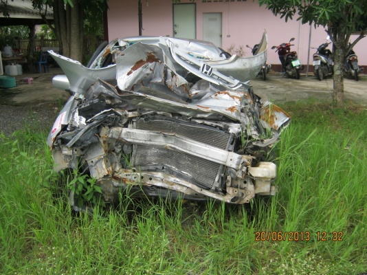 ซาก Civic  es dimension  ราคาลดแล้วครับ