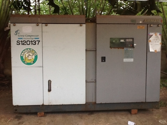 AIRMAN SMS 75 S Outdoor เก่าญี่ปุ่น 0833554933