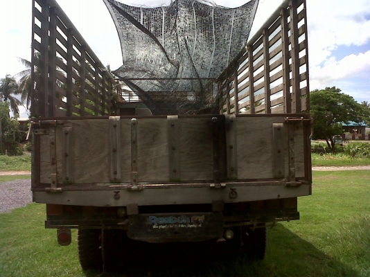 ขาย 10 ล้อห้วยาวเพลาเดียวครับ