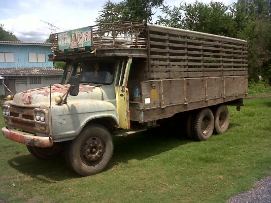 ขาย 10 ล้อห้วยาวเพลาเดียวครับ