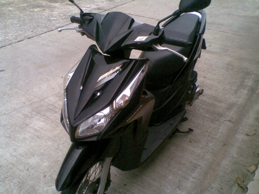 ขาย Honda Click I 110 ปี 52