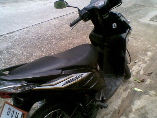 ขาย Honda Click I 110 ปี 52 ขาย Honda Click I 110 ปี 52