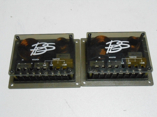 พาสซีพ ครอส