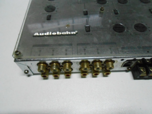 ครอส 3 ทาง audio bahn ครอส 3 ทาง audio bahn