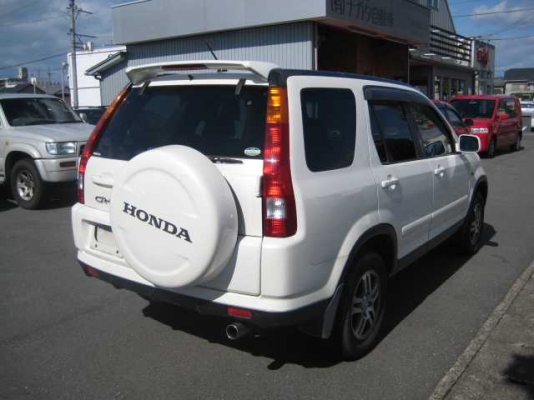 ขายไฟท้าย CRV