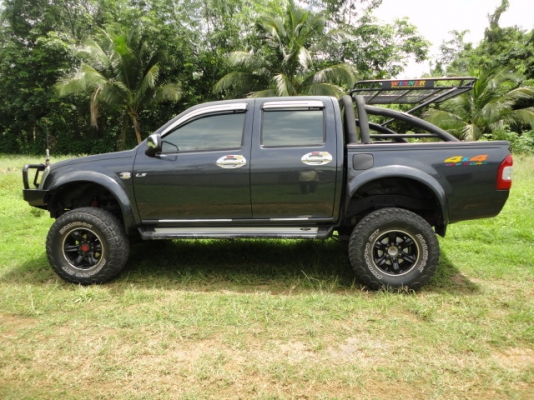 ISUZU D-MAX ขับ 4X4 เครื่อง 3000 ปี 2003 สีเดิมๆทั้งคัน พร้อมใช้ ISUZU D-MAX ขับ 4X4 เครื่อง 3000 ปี 2003 สีเดิมๆทั้งคัน พร้อมใช้