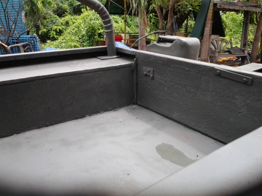 ขายรถจิ๊ปวิลลี่ ยกสูงเทินเพลา เครื่องฮีโร่ดีเซล