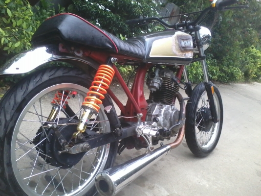 JX110 ทะเบียนพร้อมโอน