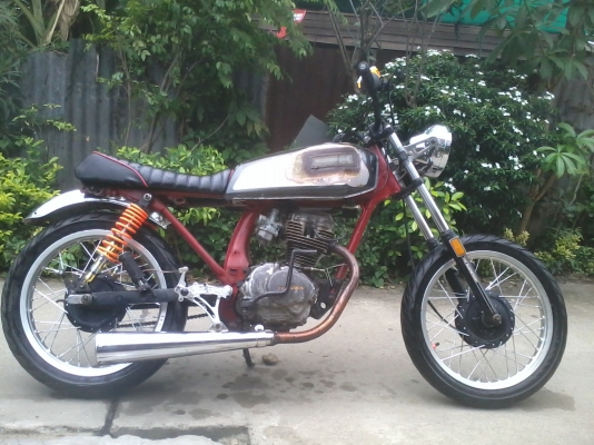 JX110 ทะเบียนพร้อมโอน