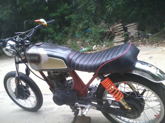 JX110 ทะเบียนพร้อมโอน