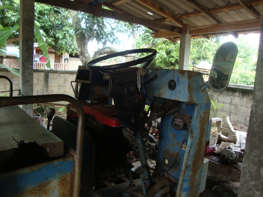 ขายอีแต๋น ช่วงยาว 6เกียร์ ราคาถูก