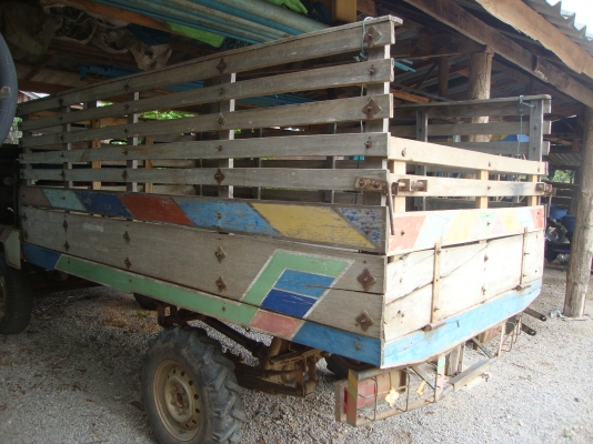 ขายอีแต๋น ช่วงยาว 6เกียร์ ราคาถูก