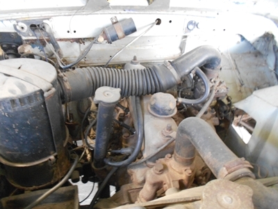 ยอมขาดทุน ขายรถแลนโรเวอร์  มีเล่มทะเบียนซีรี่3 สนใจมาลากเอาเลย