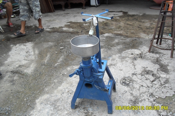 ขายเครื่องบดน้ำเต้าหู้