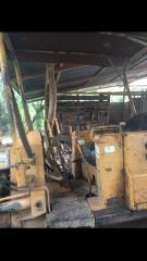ขายรถแทรคเตอร์KOMATSU D20P-5ใบมีดหน้าสไล้รอบทิศทางรถพร้อมใช้สนใจโทร081-9701072 ขายรถแทรคเตอร์KOMATSU D20P-5ใบมีดหน้าสไล้รอบทิศทางรถพร้อมใช้สนใจโทร081-9701072