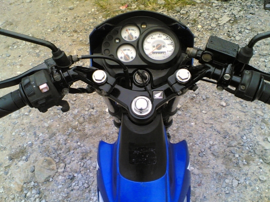 ขายด่วน.!โชนิดสวยเดิม ทะเบียน พรบ. 57พร้อมโอน