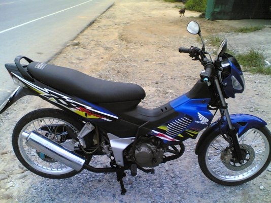 ขายด่วน.!โชนิดสวยเดิม ทะเบียน พรบ. 57พร้อมโอน ขายด่วน.!โชนิดสวยเดิม ทะเบียน พรบ. 57พร้อมโอน