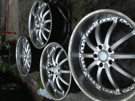 พี่ฝากขายแม็กขอบ 20 ออฟลึกๆโหดๆ