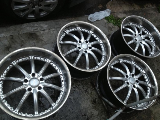 พี่ฝากขายแม็กขอบ 20 ออฟลึกๆโหดๆ พี่ฝากขายแม็กขอบ 20 ออฟลึกๆโหดๆ