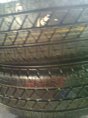 ขายยาง 165 80 13 1คู่ 1300