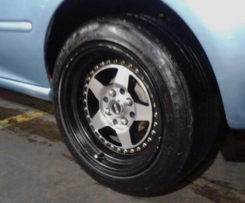 ด่วน..Civic3ประตูเครื่องV-TECHน้ำมัน+LPGเกียร์Autoแม็กEKKI15"ล้นซุ้มภาษีเต็ม(พร้อมขับส่ง)