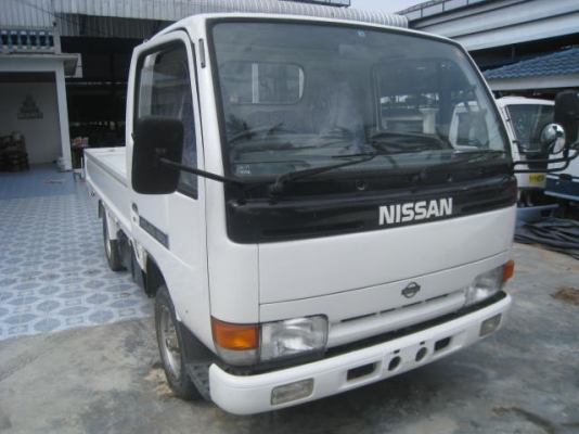 ขาย NISSAN ATLAS 4WD